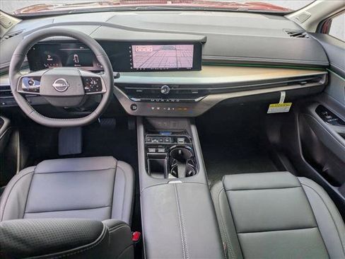 New 2026 Nissan Murano SL AWD/4WD image 13