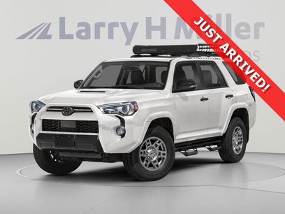 Used 2021 Toyota 4Runner Venture w/ Moonroof Package