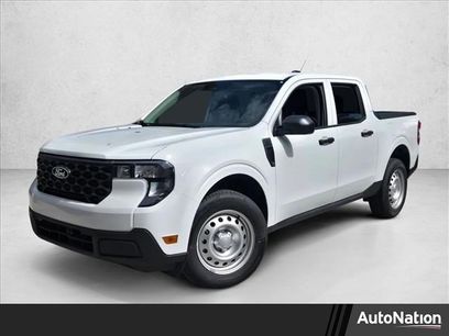 New 2025 Ford Maverick XL