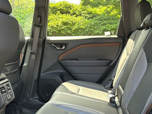 Certified 2025 Subaru Forester Sport AWD/4WD image 23