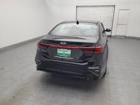 Used 2020 Kia Forte LXS FWD image 7