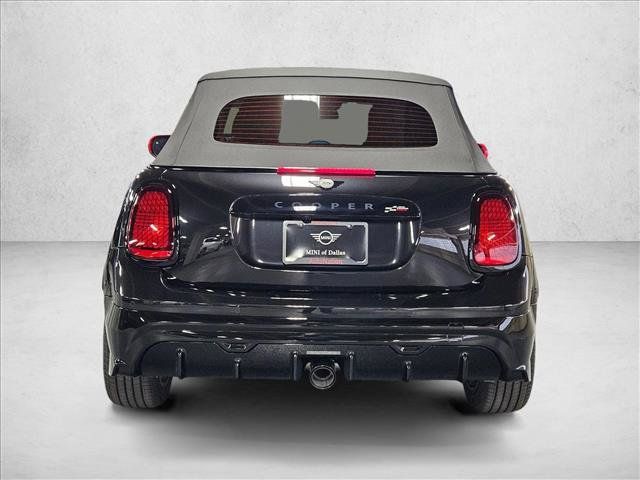 New 2026 MINI Cooper John Cooper Works FWD image 7