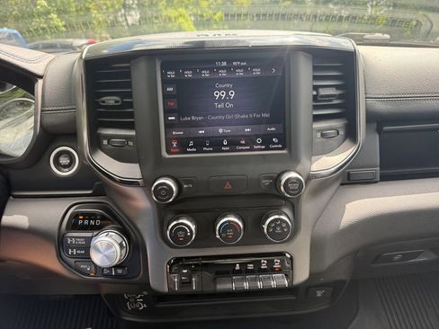 Used 2020 RAM 2500 Power Wagon AWD/4WD image 24