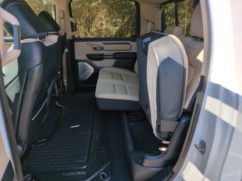 Used 2021 RAM 1500 Limited image 41