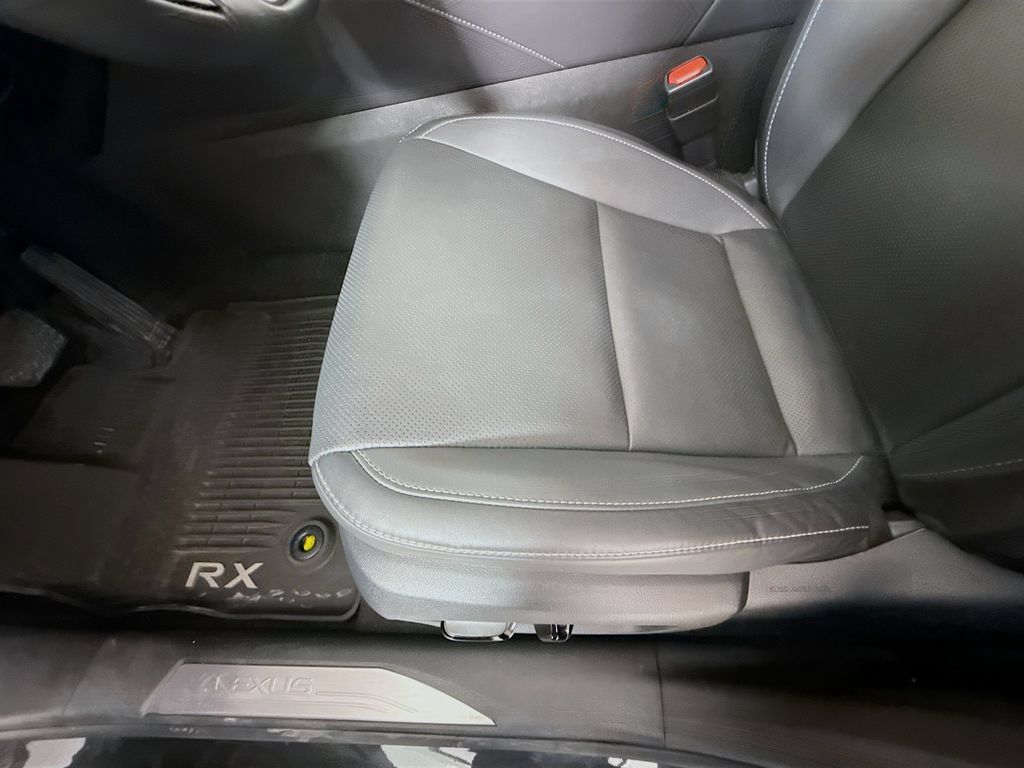 Certified 2025 Lexus RX 350 Premium w/ Convenience Package FWD image 19