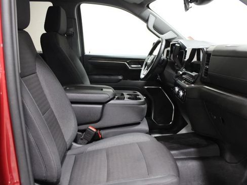 Used 2024 GMC Sierra 1500 Elevation AWD/4WD image 24