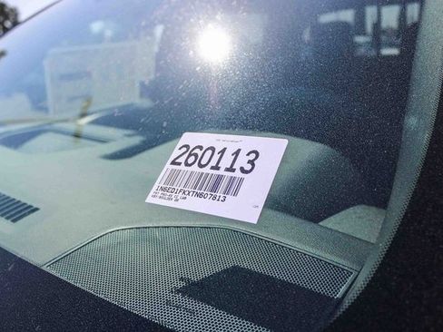 New 2026 Nissan Frontier PRO-4X w/ Pro Premium Package image 34