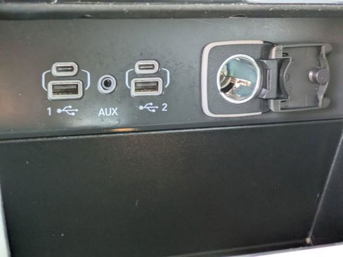 Used 2024 Jeep Grand Cherokee Limited 4xe image 25