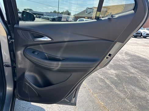 New 2026 Buick Encore GX Preferred w/ Comfort Package image 17
