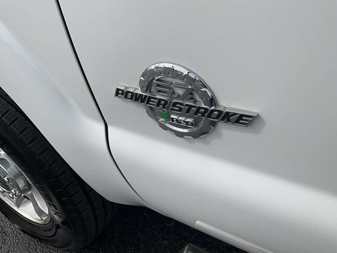 Used 2013 Ford F250 XLT w/ XLT Value Pkg image 43