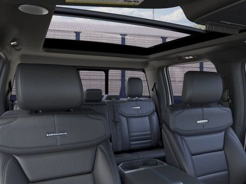 New 2026 Ford F350 Platinum AWD/4WD image 22