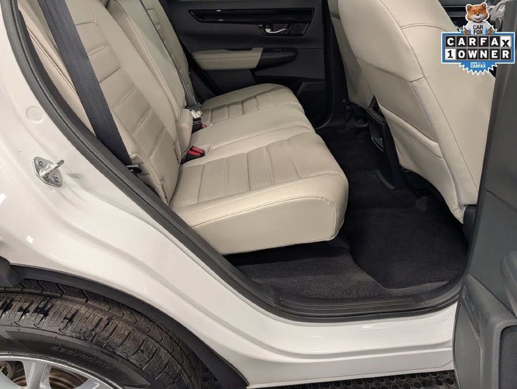 Certified 2024 Honda CR-V EX-L image 30