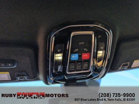 Used 2023 Jeep Grand Cherokee Summit image 25