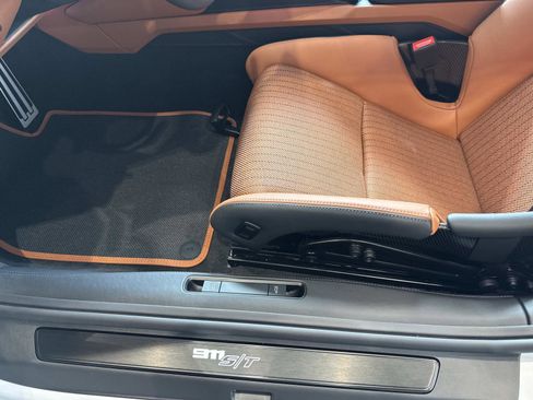 Used 2024 Porsche 911 GT3 RS image 14