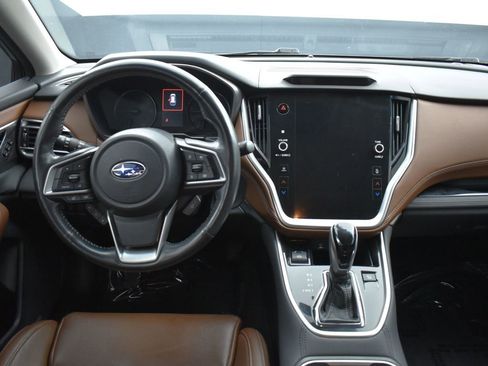 Used 2021 Subaru Outback Touring XT image 17