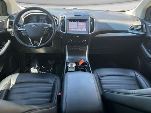 Used 2019 Ford Edge SEL w/ Equipment Group 201A FWD image 16