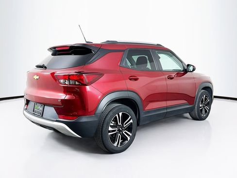 Used 2023 Chevrolet TrailBlazer LT w/ Convenience Package image 9