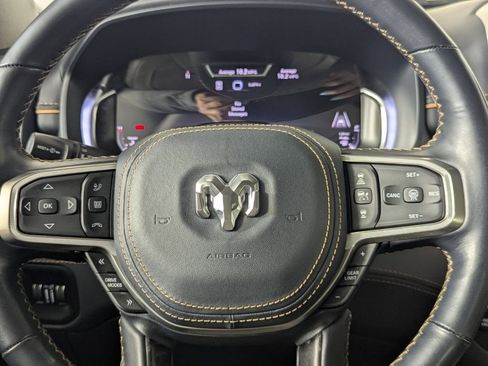 Used 2025 RAM 1500 Tungsten image 20