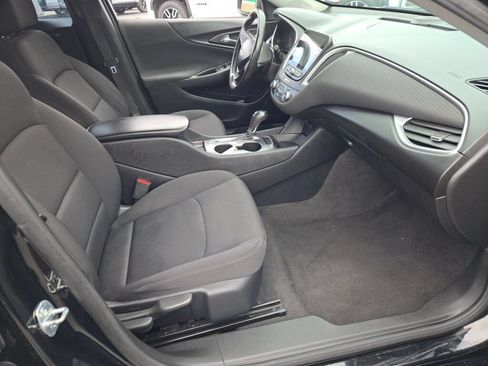Used 2020 Chevrolet Malibu RS FWD image 7