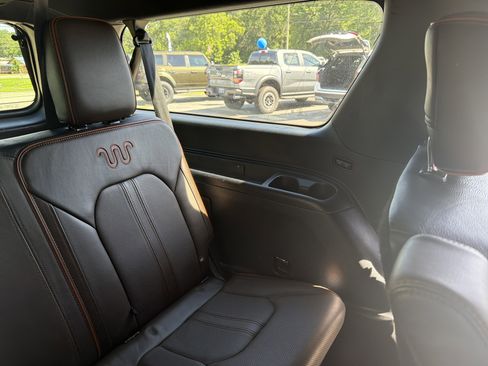 Used 2020 Ford Expedition Max King Ranch AWD/4WD image 26