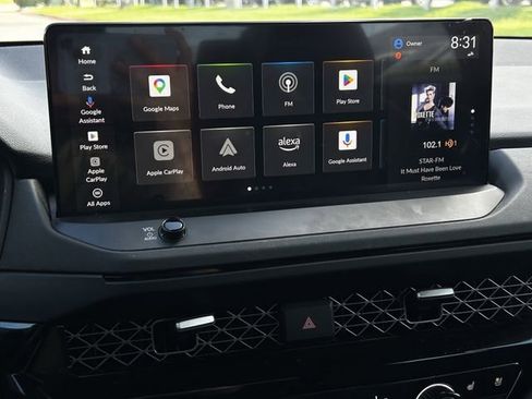 Used 2024 Honda Accord Touring image 20