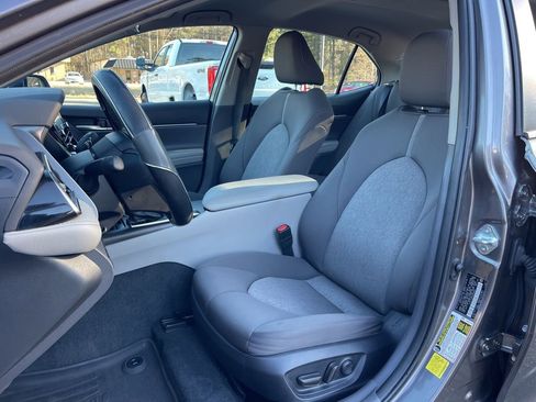 Certified 2024 Toyota Camry LE image 18