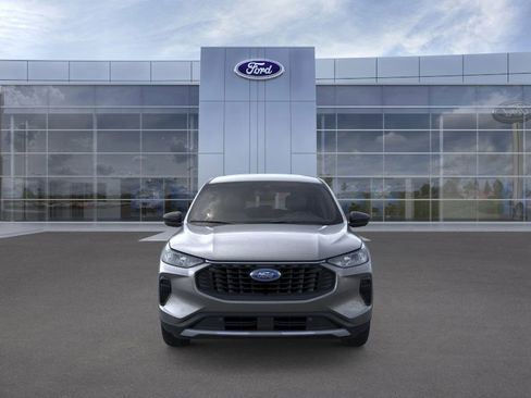 New 2026 Ford Escape Active w/ Tech Pack #1 FWD image 6