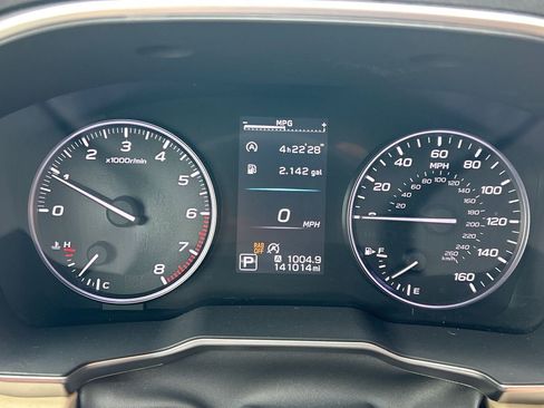 Used 2021 Subaru Outback Limited AWD/4WD image 11