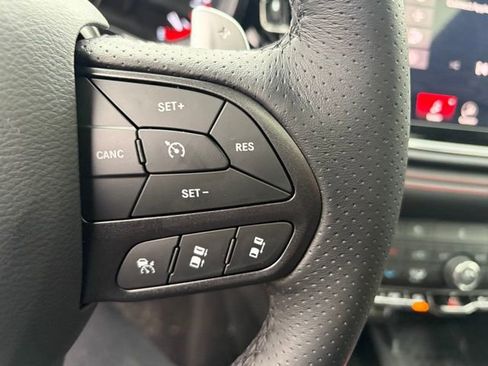 New 2026 Dodge Durango GT image 19