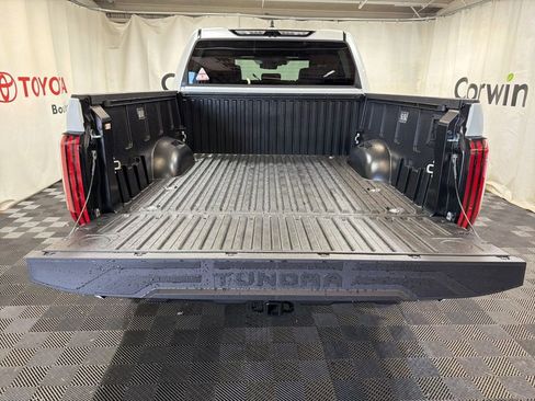 New 2026 Toyota Tundra 1794 Edition AWD/4WD image 17