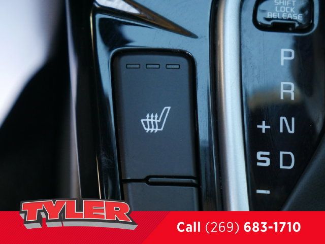 Used 2023 Kia Seltos SX AWD/4WD image 30