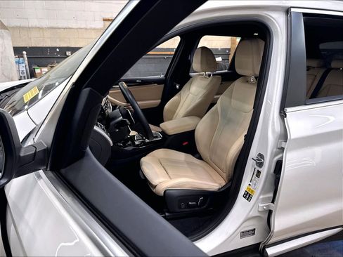 Used 2024 BMW X3 xDrive30i w/ Convenience Package AWD/4WD image 27