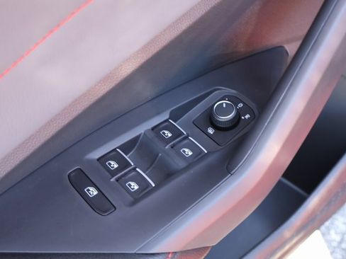 Certified 2026 Volkswagen Jetta GLI Autobahn w/ GLI Black Package image 11