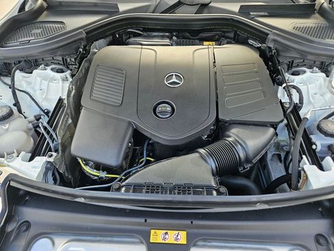 Certified 2026 Mercedes-Benz GLC 300 4MATIC image 24