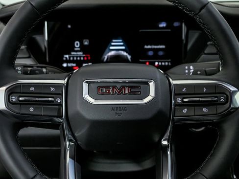 New 2026 GMC Acadia Elevation image 12