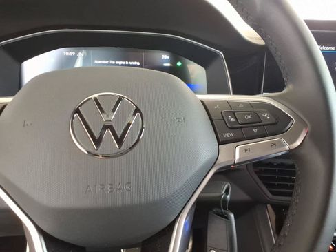 Used 2026 Volkswagen Jetta Sport FWD image 16