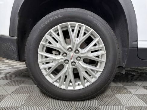 New 2025 GMC Acadia Elevation w/ Elevation Premium Package image 31