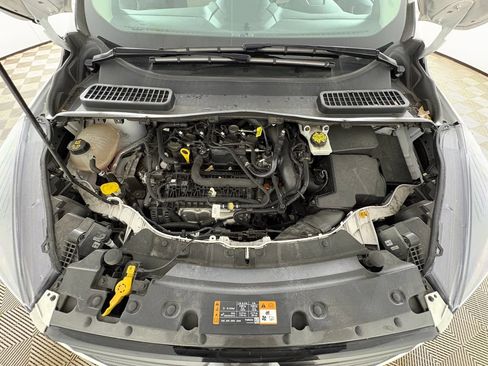 Used 2019 Ford Escape SEL FWD image 31