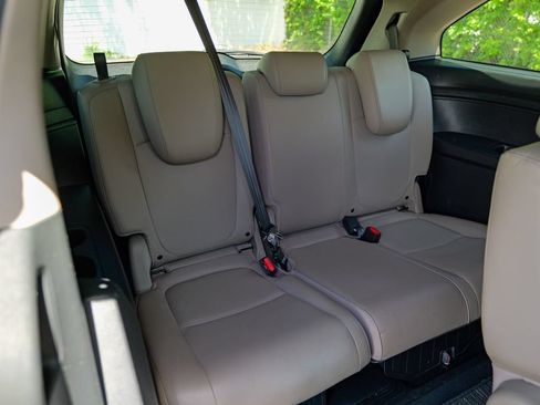 Used 2023 Honda Odyssey EX-L image 33