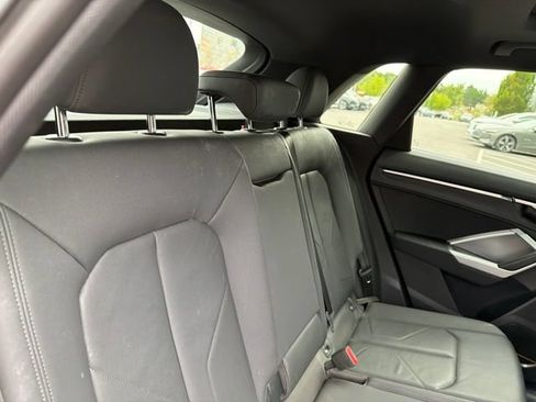 Used 2020 Audi Q3 2.0T Premium Plus w/ Premium Plus Package AWD/4WD image 12