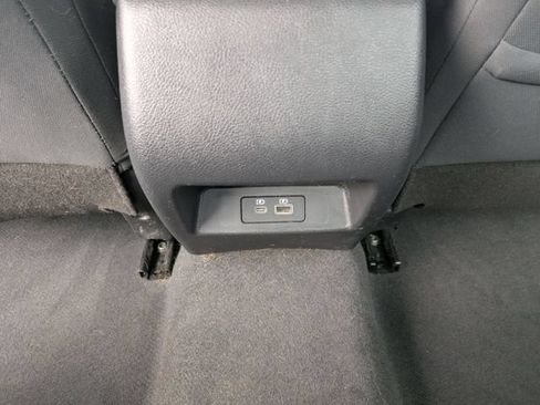 Used 2022 Nissan Altima 2.5 SV AWD/4WD image 17