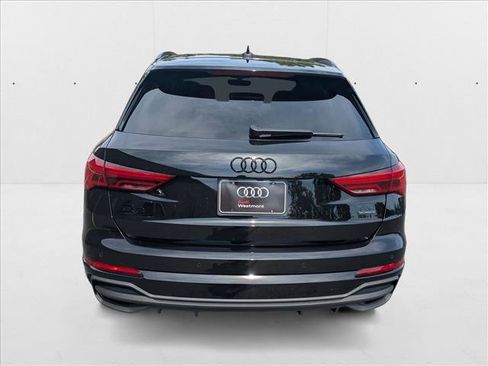 New 2025 Audi Q3 2.0T Premium image 6