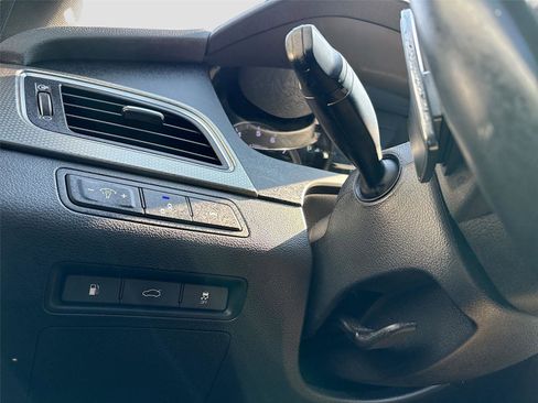 Used 2015 Hyundai Sonata Limited 2.0T image 13