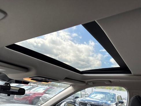 Certified 2023 Nissan Rogue SV w/ SV Premium B Package image 12