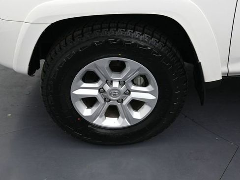 Used 2024 Toyota 4Runner SR5 image 9