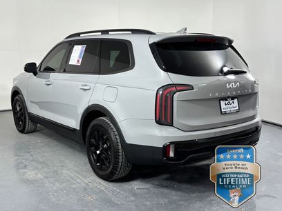 Certified 2024 Kia Telluride SX X-Pro