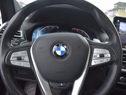 Used 2024 BMW X4 xDrive30i image 15