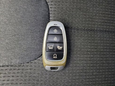 Used 2023 Hyundai Santa Fe SEL AWD/4WD image 32