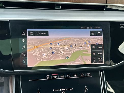 Used 2019 Audi A8 L 3.0T w/ Executive Package image 23