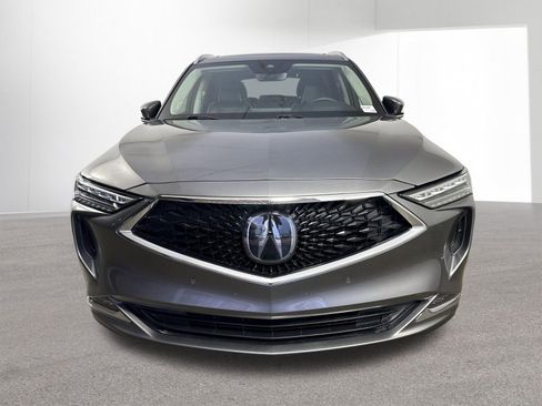 Certified 2024 Acura MDX SH-AWD w/ Advance Package image 26